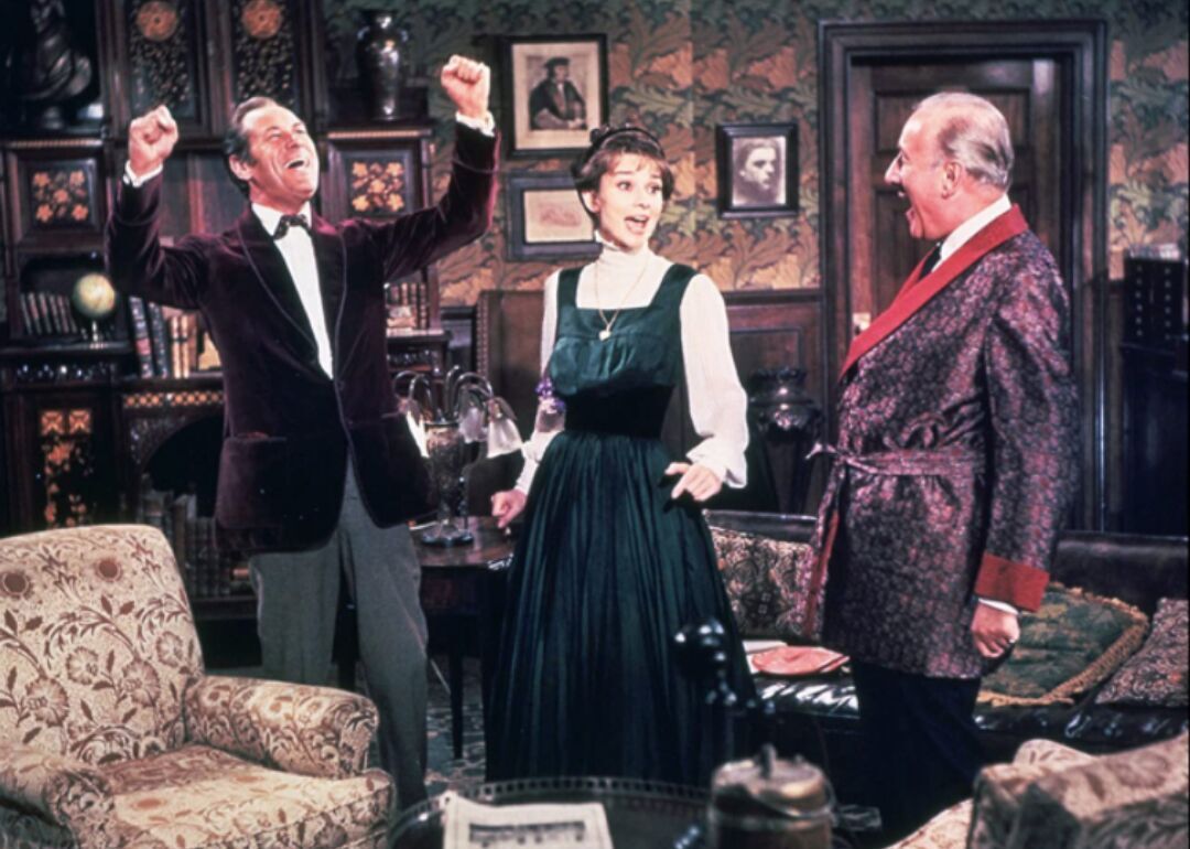 #65. My Fair Lady (1964)